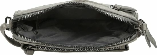 Coupon π Goedkoopste 𧨠Enrico Benetti Zoë 66909 Schoudertas - Midden Grijs βοΈ π 7 Coupon π Goedkoopste 𧨠Enrico Benetti Zoë 66909 Schoudertas - Midden Grijs βοΈ π - Afbeelding 5