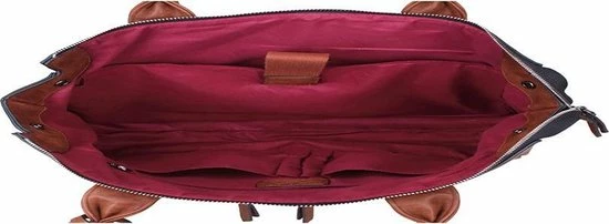 Korting β Beste deal π Wimona Catarina One 2031 Schoudertas / Laptoptas - Cognac π₯ π 6 Korting β Beste deal π Wimona Catarina One 2031 Schoudertas / Laptoptas - Cognac π₯ π - Afbeelding 4