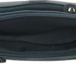 Groothandel 😉 Aanbiedingen 😉 Enrico Benetti Ardèche 66095 Schoudertas - Blauw 🔔 ❤️ -Tassen-Dames Verkoop 550x209 1