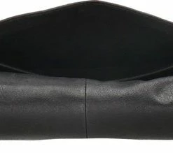 Promo 😍 Beste Pirce 💯 Micmacbags Friendship Clutch/avondtasje - Zwart 🎉 🎁 -Tassen-Dames Verkoop 550x219