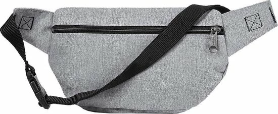 Gloednieuw π Coupon π Eastpak - Heuptas - π πΆ Doggy Bag - Grijs ⨠𧨠6 Gloednieuw π Coupon π Eastpak - Heuptas - π πΆ Doggy Bag - Grijs ⨠𧨠- Afbeelding 4