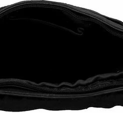 Kopen 😉 Promo 🥰 Bear Design Medium Schoudertas / Crossbody Tas Dames - Leer - Cow Lavato - Zwart 🌟 👏 -Tassen-Dames Verkoop 550x227