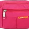 Aanbiedingen π Goedkoopste π Heuptas - Roze | Polyester / Nylon | 36 X 13 X 5 Cm | Fashion Favorite π βοΈ 2 Aanbiedingen π Goedkoopste π Heuptas - Roze | Polyester / Nylon | 36 X 13 X 5 Cm | Fashion Favorite π βοΈ -Tassen-Dames Verkoop 550x232 1