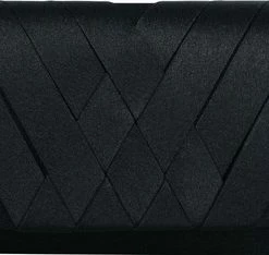 Beste Verkoop βοΈ Beste deal π Bulaggi Clutches Suka - Zwart π π