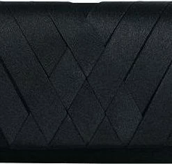 Beste Verkoop ✔️ Beste deal 🔔 Bulaggi Clutches Suka - Zwart 👍 😀 -Tassen-Dames Verkoop 550x235 2