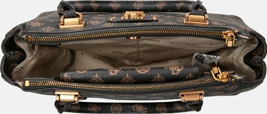Coupon π Korting π Guess Medium Schoudertas / Crossbody Tas Dames - Centre Stage - Bruin π π 15 Coupon π Korting π Guess Medium Schoudertas / Crossbody Tas Dames - Centre Stage - Bruin π π - Afbeelding 13