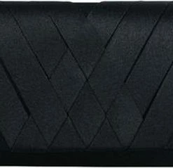 Beste Verkoop ✔️ Beste deal 🔔 Bulaggi Clutches Suka - Zwart 👍 😀 -Tassen-Dames Verkoop 550x239 1