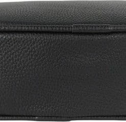 Beste recensies van ✔️ Nieuw 👏 Merkloos Flora & Co - Crossbody Tas - Schoudertas - Noir 🎁 ❤️ -Tassen-Dames Verkoop 550x239