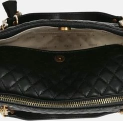 Goedkoopste โญ Beste deal โ Guess Medium Schoudertas / Crossbody Tas Dames - Maila - - Zwart ๐ ๐ฏ 52 Goedkoopste โญ Beste deal โ Guess Medium Schoudertas / Crossbody Tas Dames - Maila - - Zwart ๐ ๐ฏ -Tassen-Dames Verkoop 550x242 1
