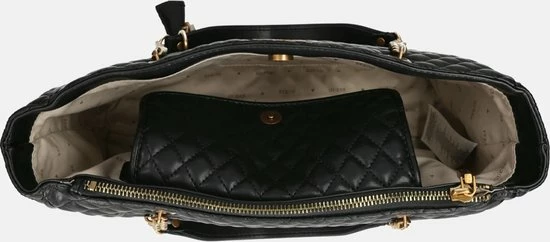 Goedkoopste โญ Beste deal โ Guess Medium Schoudertas / Crossbody Tas Dames - Maila - - Zwart ๐ ๐ฏ 25 Goedkoopste โญ Beste deal โ Guess Medium Schoudertas / Crossbody Tas Dames - Maila - - Zwart ๐ ๐ฏ - Afbeelding 23