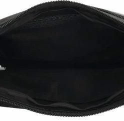 Groothandel 🛒 Flash-uitverkoop 🤩 Lundholm Leren Schoudertas Dames Groot Zwart - Schoudertassen Dames Leer Tas Dames Schoudertas | Lundholm Kopenhagen Serie 🤩 🥰 -Tassen-Dames Verkoop 550x242 4