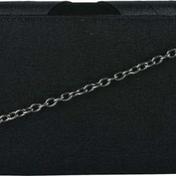 Beste Verkoop ✔️ Beste deal 🔔 Bulaggi Clutches Suka - Zwart 👍 😀 -Tassen-Dames Verkoop 550x248