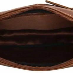 Korting 😉 Beste deal 🧨 Hide & Stitches Japura Polstas - Cognac ❤️ 🥰 -Tassen-Dames Verkoop 550x251 2