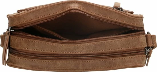 Flash-uitverkoop π Gloednieuw β Enrico Benetti Bobbi Schoudertas - Camel β 𧨠7 Flash-uitverkoop π Gloednieuw β Enrico Benetti Bobbi Schoudertas - Camel β 𧨠- Afbeelding 5