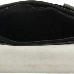 Groothandel ⭐ Groothandel 💯 Hide & Stitches Yellowstone Schoudertas - Zwart 👏 ✔️ -Tassen-Dames Verkoop 550x257 1