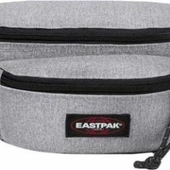 Gloednieuw π Coupon π Eastpak - Heuptas - π πΆ Doggy Bag - Grijs ⨠𧨠36 Gloednieuw π Coupon π Eastpak - Heuptas - π πΆ Doggy Bag - Grijs ⨠𧨠-Tassen-Dames Verkoop 550x257 2