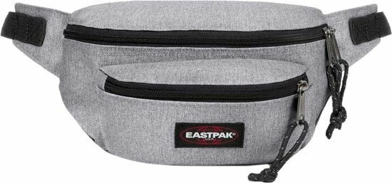 Gloednieuw π Coupon π Eastpak - Heuptas - π πΆ Doggy Bag - Grijs ⨠𧨠18 Gloednieuw π Coupon π Eastpak - Heuptas - π πΆ Doggy Bag - Grijs ⨠𧨠- Afbeelding 16
