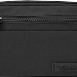 Beste recensies van 🌟 Nieuw 🌟 Travelon Metro Anti-diefstal Crossbody - Schoudertas - Heuptas - Veilig Op Reis - Zwart ✔️ 🎁