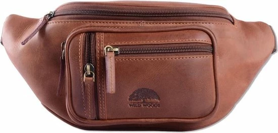 Goedkoopste βοΈ Top 10 π Wild Woodss WILD WOODS Ruime Leren Heuptas - Buideltas - Dames / Heren / Unisex - Oil Pull-up Leer - Cognac π π 3 Goedkoopste βοΈ Top 10 π Wild Woodss WILD WOODS Ruime Leren Heuptas - Buideltas - Dames / Heren / Unisex - Oil Pull-up Leer - Cognac π π