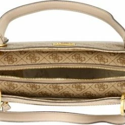 Korting π― Aanbiedingen π Guess Noelle Elite Dames Handtas - Beige - Maat Geen π π 26 Korting π― Aanbiedingen π Guess Noelle Elite Dames Handtas - Beige - Maat Geen π π -Tassen-Dames Verkoop 550x266 1