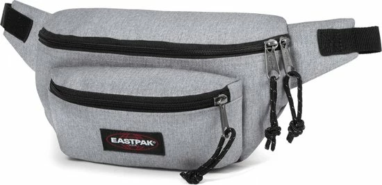 Gloednieuw π Coupon π Eastpak - Heuptas - π πΆ Doggy Bag - Grijs ⨠𧨠8 Gloednieuw π Coupon π Eastpak - Heuptas - π πΆ Doggy Bag - Grijs ⨠𧨠- Afbeelding 6