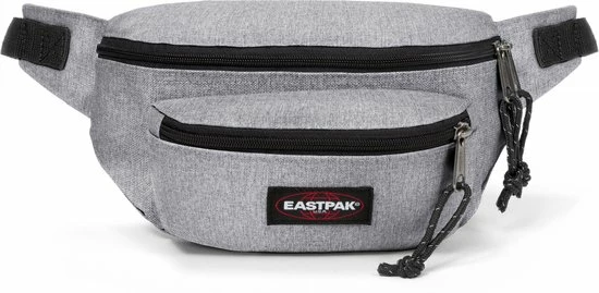 Gloednieuw π Coupon π Eastpak - Heuptas - π πΆ Doggy Bag - Grijs ⨠𧨠3 Gloednieuw π Coupon π Eastpak - Heuptas - π πΆ Doggy Bag - Grijs β¨ π§¨