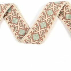 Uitgang 😍 Aanbiedingen 🔔 Charm London I'm Dutch Schouderband Castel Wild Natural ✔️ 🔔