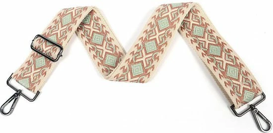 Uitgang π Aanbiedingen π Charm London I'm Dutch Schouderband Castel Wild Natural βοΈ π 3 Uitgang π Aanbiedingen π Charm London I'm Dutch Schouderband Castel Wild Natural βοΈ π