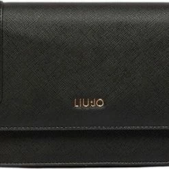 Kopen π Beste Pirce π Liu Jo Aledis Dames Crossbodytas - Zwart β€οΈ β 7 Kopen π Beste Pirce π Liu Jo Aledis Dames Crossbodytas - Zwart β€οΈ β -Tassen-Dames Verkoop 550x271 1