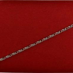 Promo 🔥 Beste Verkoop 😍 BULAGGI - Clutch - Rood 🔔 🔥 -Tassen-Dames Verkoop 550x272 1