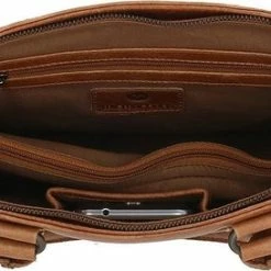 Beste recensies van 💯 Nieuw 🔥 Micmacbags Porto Handtas - Bruin 🎁 ⌛ -Tassen-Dames Verkoop 550x273