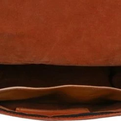 Promo 👍 Beste deal 🌟 GUSTI 'Taylor 9,7"' Schoudertas | 100% Geitenleer | Bruin | Uniseks | Moderne Handtas Met Dat Bepaalde Iets 😍 ⭐ -Tassen-Dames Verkoop 550x274