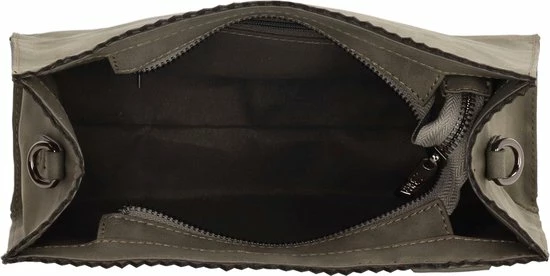 Gloednieuw βοΈ Uitgang 𧨠Zebra Trends Schoudertasje Merel Olijf π π 6 Gloednieuw βοΈ Uitgang 𧨠Zebra Trends Schoudertasje Merel Olijf π π - Afbeelding 4