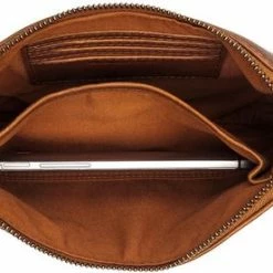 Nieuw 🤩 Beste Pirce ⌛ Burkely Antique Avery Crossbodytas - Cognac 👏 👏 -Tassen-Dames Verkoop 550x276