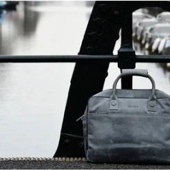 Promo π Flash-uitverkoop π DSTRCT Fletcher Street Laptoptas - 17 Inch - Zwart π π 24 Promo π Flash-uitverkoop π DSTRCT Fletcher Street Laptoptas - 17 Inch - Zwart π π -Tassen-Dames Verkoop 550x276 4