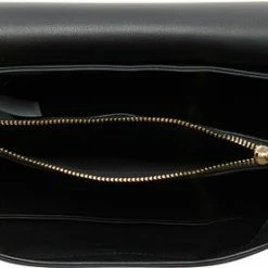 Nieuw ✔️ Promo ✨ Liu Jo Dhara Dames Crossbodytas - Zwart ⌛ ❤️ 15 Nieuw ✔️ Promo ✨ Liu Jo Dhara Dames Crossbodytas - Zwart ⌛ ❤️ -Tassen-Dames Verkoop 550x277 8