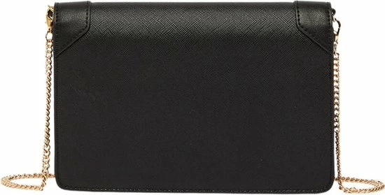 Kopen π Beste Pirce π Liu Jo Aledis Dames Crossbodytas - Zwart β€οΈ β 4 Kopen π Beste Pirce π Liu Jo Aledis Dames Crossbodytas - Zwart β€οΈ β - Afbeelding 2