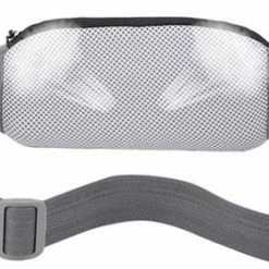 Begroting ⌛ Uitgang 🥰 Merkloos Heuptasje - Fanny Pack Voor Op Reis – Buideltasje – Heuptasje Gaatje Voor Koptelefoon Oordopjes - Festival Musthaves – Waistpack - Smartphone Heuptas – Blauw ✔️ 😍 -Tassen-Dames Verkoop 550x280 2