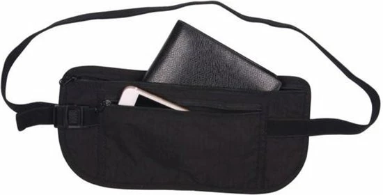 Coupon π Promo π Benson Buideltas / Heuptas / Heuptasje Zwart Las Vegas π₯° π 5 Coupon π Promo π Benson Buideltas / Heuptas / Heuptasje Zwart Las Vegas π₯° π - Afbeelding 3