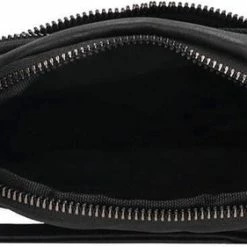 Beste deal 🌟 Goedkoop 🔥 Enrico Benetti Heuptas Zoë Zwart 😀 🔥 -Tassen-Dames Verkoop 550x281 1