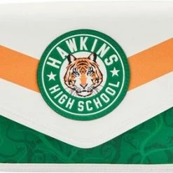 Goedkoopste 👏 Beste recensies van 😉 Stranger Things By Loungefly Crossbody Hawkins High ⌛ ✨ -Tassen-Dames Verkoop 550x281 2