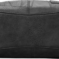 Groothandel 🎉 Beste deal 🔔 ZILOU® Schoudertas - Handtas - Vintage - Compact - Dames - Zwart 🧨 😍 15 Groothandel 🎉 Beste deal 🔔 ZILOU® Schoudertas - Handtas - Vintage - Compact - Dames - Zwart 🧨 😍 -Tassen-Dames Verkoop 550x284