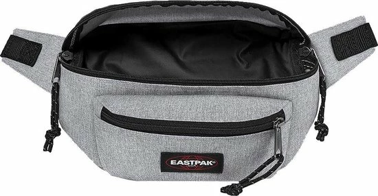 Gloednieuw π Coupon π Eastpak - Heuptas - π πΆ Doggy Bag - Grijs ⨠𧨠14 Gloednieuw π Coupon π Eastpak - Heuptas - π πΆ Doggy Bag - Grijs ⨠𧨠- Afbeelding 12