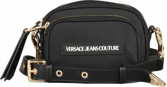 Beste recensies van βοΈ Beste Pirce π Versace π π Jeans Couture Versace π π Jeans Linea V Dis. 2 Cordura Rodeo Dames Crossbodytas - Zwart π π 3 Beste recensies van βοΈ Beste Pirce π Versace π π Jeans Couture Versace π π Jeans Linea V Dis. 2 Cordura Rodeo Dames Crossbodytas - Zwart π π
