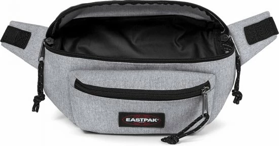 Gloednieuw π Coupon π Eastpak - Heuptas - π πΆ Doggy Bag - Grijs ⨠𧨠7 Gloednieuw π Coupon π Eastpak - Heuptas - π πΆ Doggy Bag - Grijs ⨠𧨠- Afbeelding 5