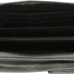 Goedkoopste 😍 Beste recensies van 🥰 Enrico Benetti Telefoontasje Portemonnee Tasje Dames Grijs 🤩 🥰 -Tassen-Dames Verkoop 550x288 3