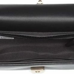 Goedkoop 🥰 Flash-uitverkoop 🌟 Valentino Bags Piccadilly Dames Crossbodytas - Zwart ⌛ ❤️ -Tassen-Dames Verkoop 550x289 1