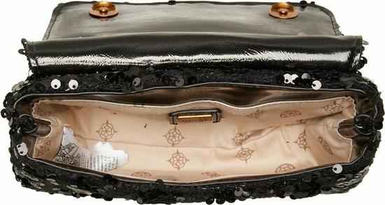 Flash-uitverkoop β Kopen π Guess Kleine Schoudertas / Crossbody Tas Dames - Virtual Mini - Zwart π― π 6 Flash-uitverkoop β Kopen π Guess Kleine Schoudertas / Crossbody Tas Dames - Virtual Mini - Zwart π― π - Afbeelding 4