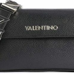 Beste recensies van 🛒 Beste deal 🥰 Valentino Bags Alexia Dames Crossbodytas - Zwart 🔥 😍 -Tassen-Dames Verkoop 550x293