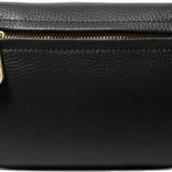 Coupon 🛒 Beste Verkoop 😀 Michael Kors Slater Funny Bag Dames - Zwart ❤️ 💯 -Tassen-Dames Verkoop 550x294 2